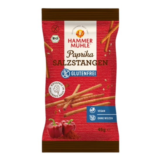 Paprika Salzstangen Hammermühle ★
